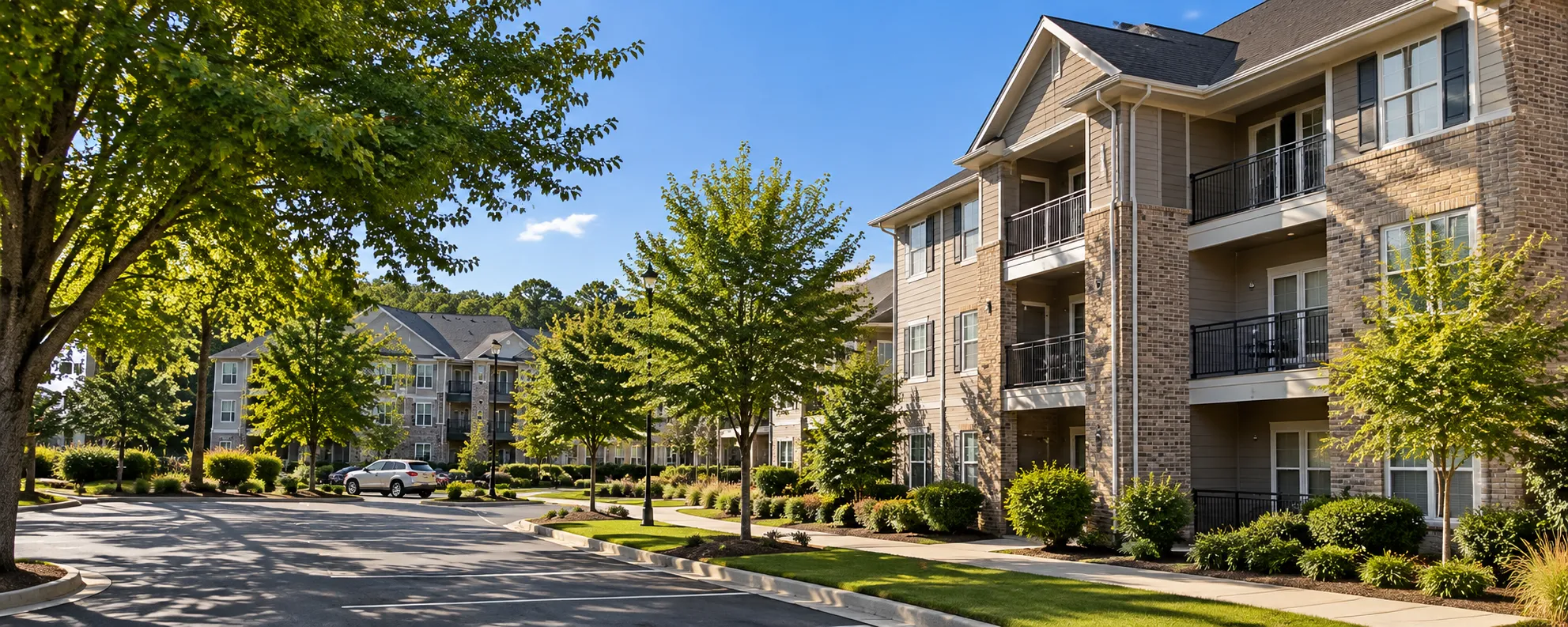 All State Property Management company
